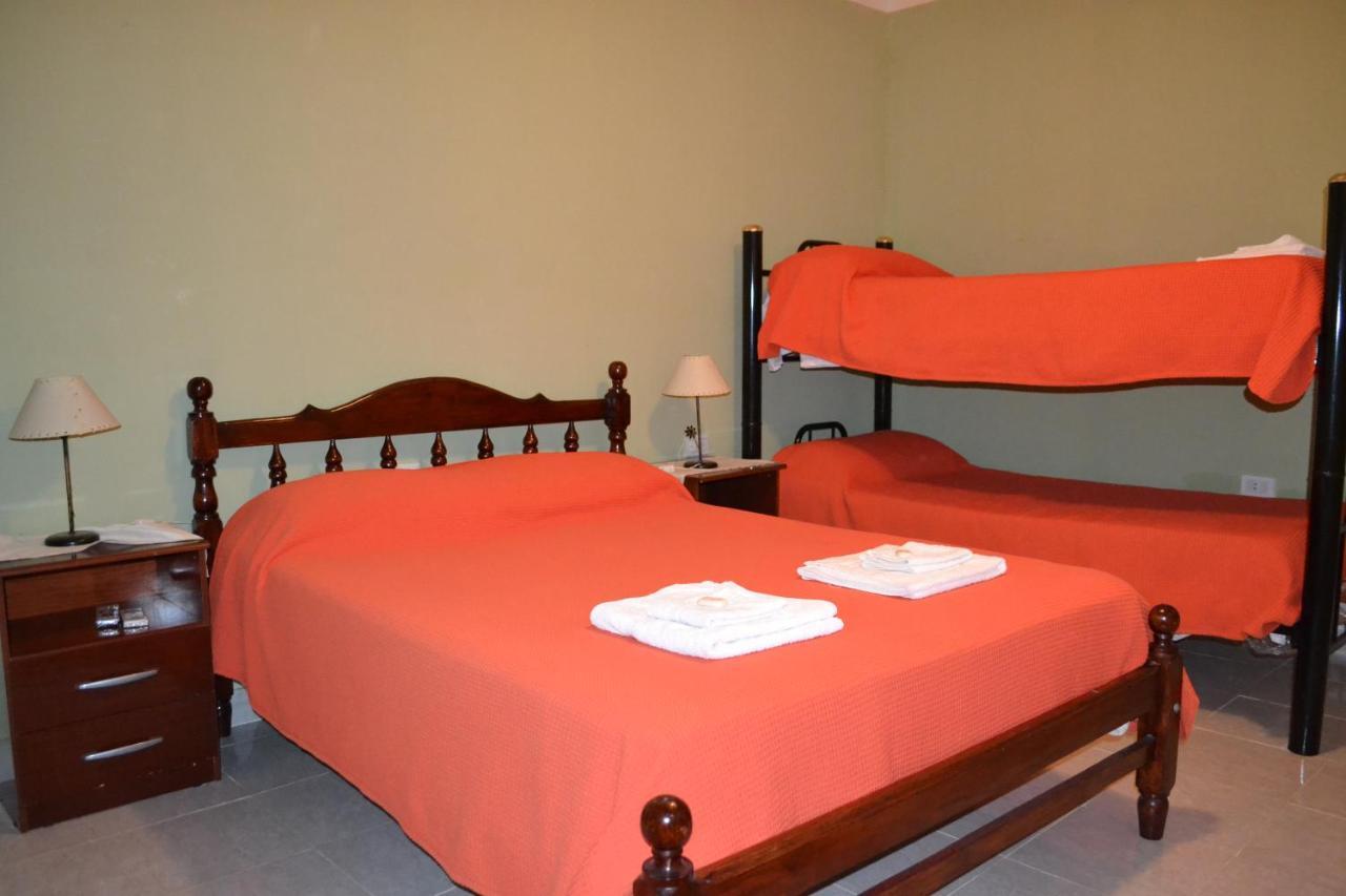 Las Termas Hotel