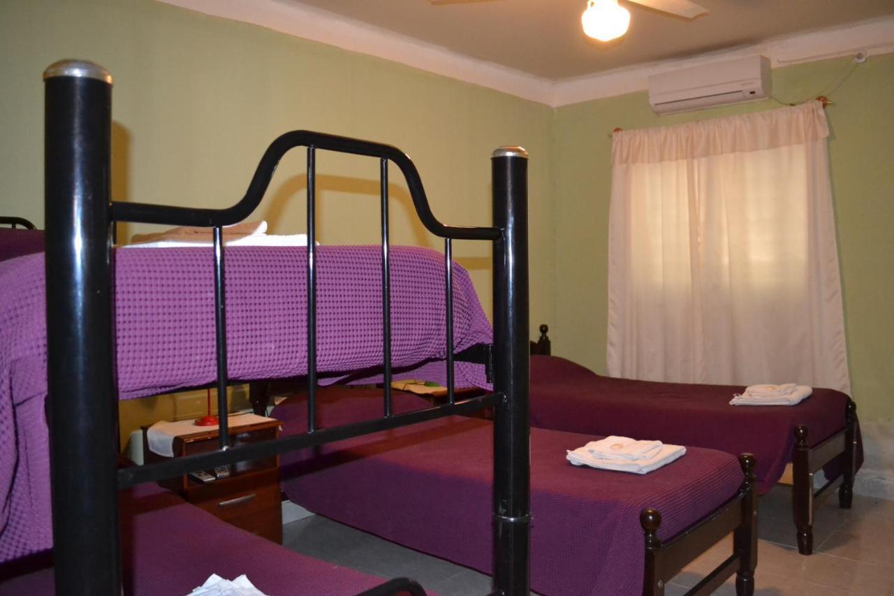 Las Termas Hotel *