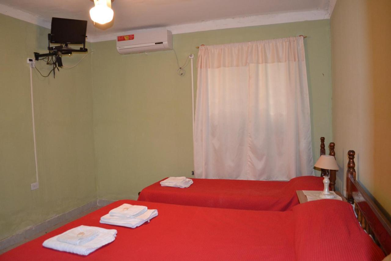 Las Termas Hotel Fiambala